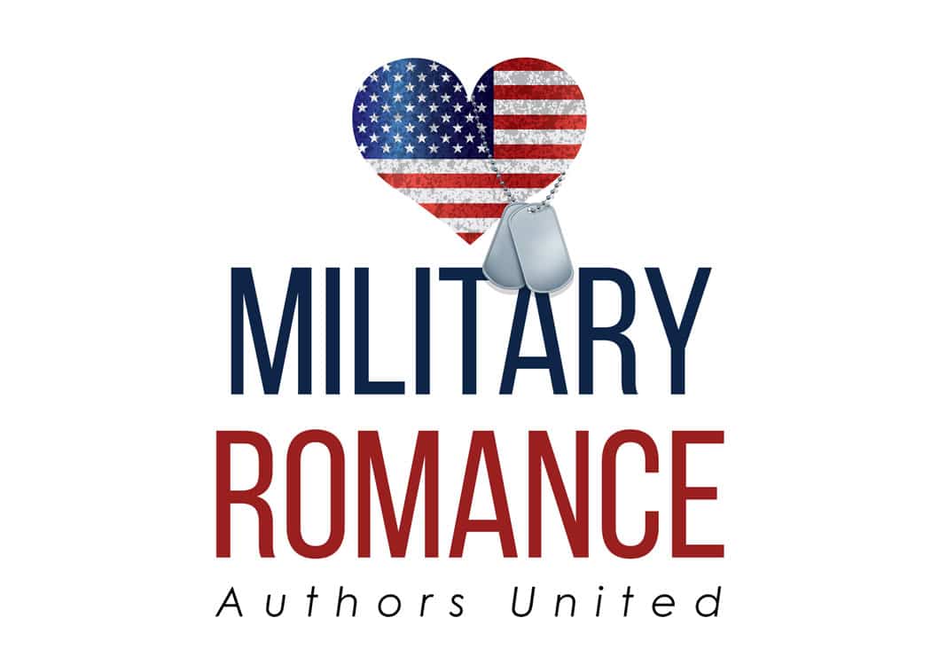 Military Romance Authors United Logo