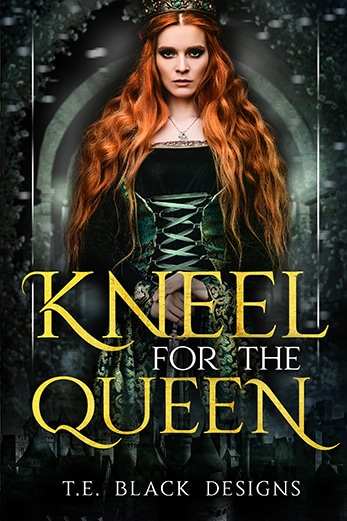 "Kneel For The Queen"