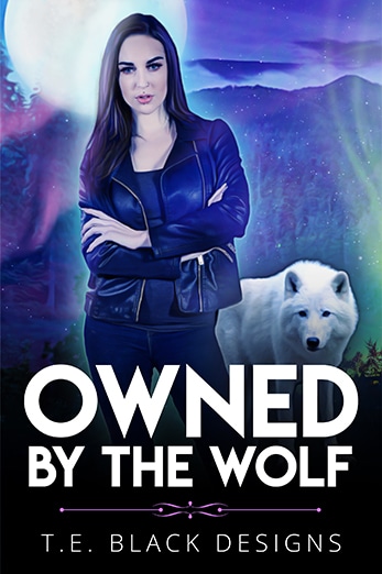 "Owned By The Wolf"
