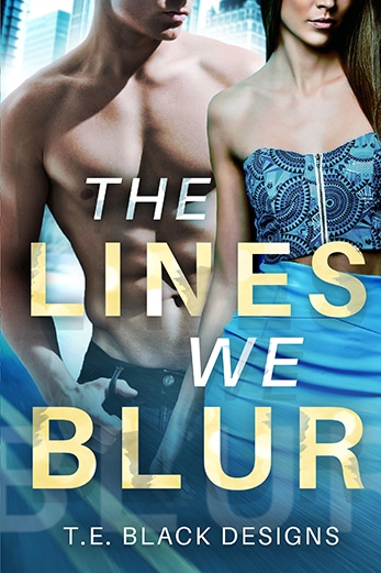 "The Lines We Blur"