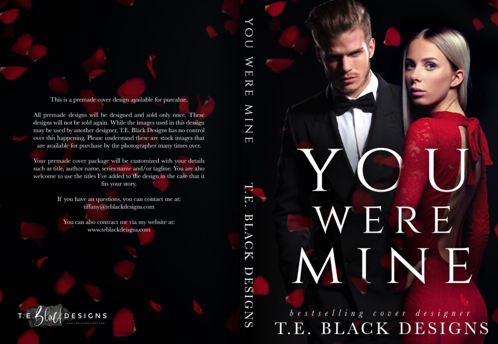"You Were Mine" - Image 2