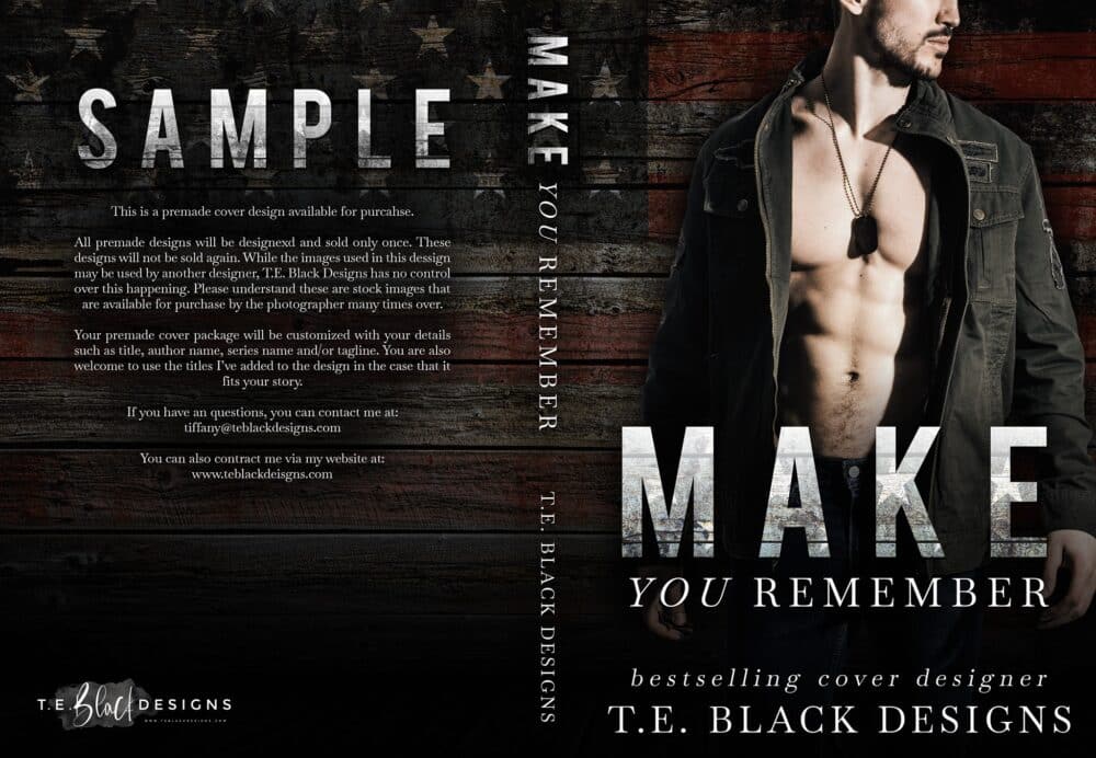 "Make You Remember" - Image 2