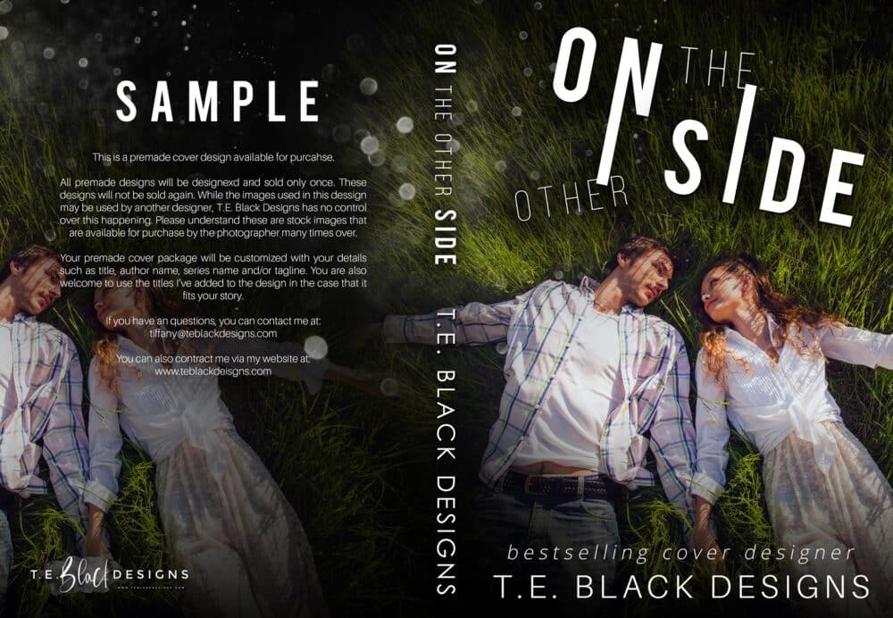 "On The Other Side" - Image 2