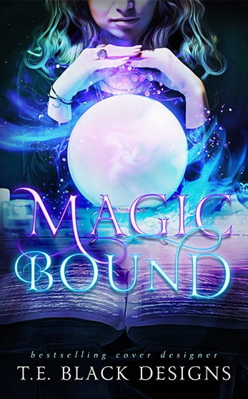 "Magic Bound"