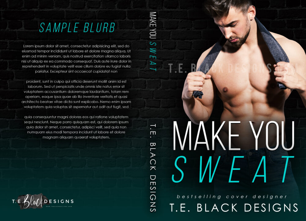 "Make You Sweat" - Image 2