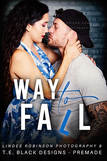 "Way to Fall" - Lindee Robision Photography Premade