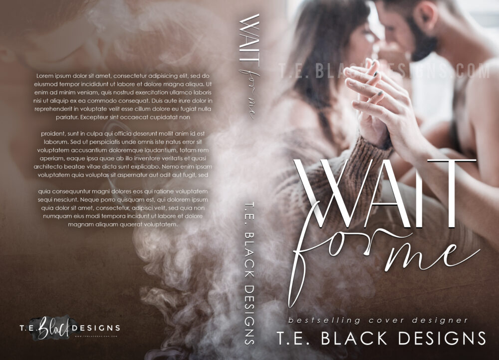 "Wait For Me" - Image 2
