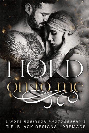 "Hold on to Me" - Lindee Robision Photography Premade