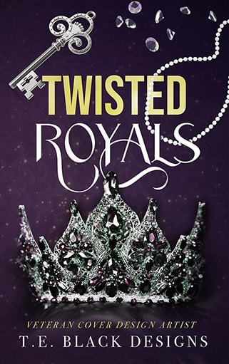 "Twisted Royal"